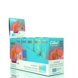 Cutleaf CBD Live Rosin 2.0 Disposable 5G - Display of 6 (MSRP $39.99 Each)