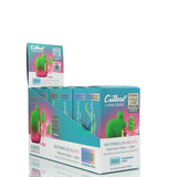 Cutleaf CBD Live Rosin 2.0 Disposable 5G - Display of 6 (MSRP $39.99 Each)