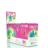 Cutleaf CBD Live Rosin 2.0 Disposable 5G - Display of 6 (MSRP $39.99 Each)