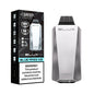 Elux Cyberover 18K Puffs Disposable Vape - Display of 5 (MSRP $19.99 Each)