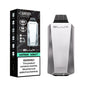 Elux Cyberover 18K Puffs Disposable Vape - Display of 5 (MSRP $19.99 Each)