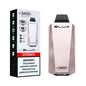 Elux Cyberover 18K Puffs Disposable Vape - Display of 5 (MSRP $19.99 Each)