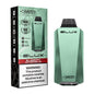 Elux Cyberover 18K Puffs Disposable Vape - Display of 5 (MSRP $19.99 Each)