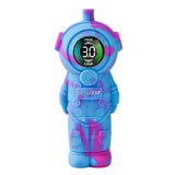 DAZZLEAF Spaceman 500mAh 510 Cartridge Battery (MSRP $24.99)