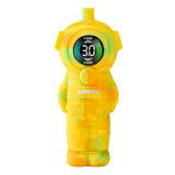 DAZZLEAF Spaceman 500mAh 510 Cartridge Battery (MSRP $24.99)