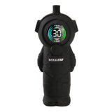 DAZZLEAF Spaceman 500mAh 510 Cartridge Battery (MSRP $24.99)