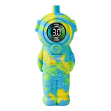 DAZZLEAF Spaceman 500mAh 510 Cartridge Battery (MSRP $24.99)