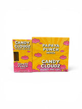 Candy Cloudz THCP+HHC Cartridge 1g - Display of 10