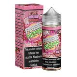 Free Noms By Nomenon TFN E-Liquid 120mL (MSRP $24.99)