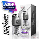 Lookah Dragon Egg 950mAh E-Rig Vaporizer (MSRP $99.99)