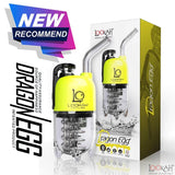 Lookah Dragon Egg 950mAh E-Rig Vaporizer (MSRP $99.99)