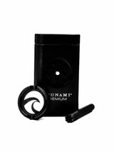 Tsunami Magnetic Dugout w/ Grinder 4-in-1 (MSRP $19.99)