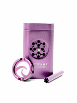 Tsunami Magnetic Dugout w/ Grinder 4-in-1 (MSRP $19.99)