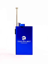 Tsunami Dugout Pro (MSRP $29.99)