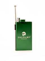 Tsunami Dugout Pro (MSRP $29.99)