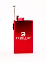 Tsunami Dugout Pro (MSRP $29.99)