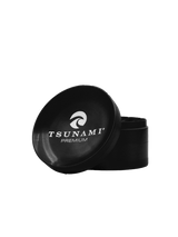 Tsunami Caved Top Dry Herb Grinder – 75mm (MSRP $24.99)