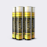 Dialed Moods Energy Liquid Shot - Display of 12 (MSRP $7.99 Each)