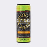 Dialed Moods Kratom Energy Drink 12oz - Display of 6 (MSRP $7.99 Each)