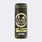 Dialed Moods Kratom+Kava Seltzer - Display of 6 (MSRP $7.99 Each)