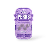 Dozo Perks 7-Hydroxy 50mg Tablets - Pack of 4 Tablets/Display of 10 Packs (MSRP $59.99 Each)