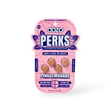 Dozo Perks 7-Hydroxy 50mg Tablets - Pack of 4 Tablets/Display of 10 Packs (MSRP $59.99 Each)