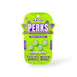 Dozo Perks 7-Hydroxy 50mg Tablets - Pack of 4 Tablets/Display of 10 Packs (MSRP $59.99 Each)