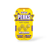 Dozo Perks 7-Hydroxy 50mg Tablets - Pack of 4 Tablets/Display of 10 Packs (MSRP $59.99 Each)