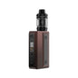 Voopoo Drag 5 177W Dual 18650 Box Mod Kit (MSRP $84.99)