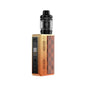 Voopoo Drag 5 177W Dual 18650 Box Mod Kit (MSRP $84.99)