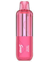 Mr. Vapor Snap Pro Pod 50K Puffs Disposable Vape - Display of 5