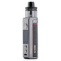 VooPoo Drag S2 60W 2500mAh Pod System Kit (MSRP $49.99)
