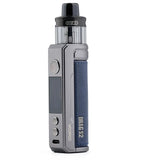 VooPoo Drag S2 60W 2500mAh Pod System Kit (MSRP $49.99)