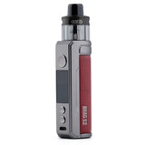 VooPoo Drag S2 60W 2500mAh Pod System Kit (MSRP $49.99)