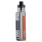 VooPoo Drag S2 60W 2500mAh Pod System Kit (MSRP $49.99)