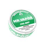 Mr. Vapor Nicotine Pouches - Sleeve of 5 (MSRP $5.99 Each)