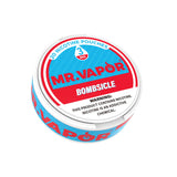 Mr. Vapor Nicotine Pouches - Sleeve of 5 (MSRP $5.99 Each)