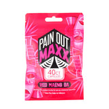 Pain Out Maxx Kratom 40 Capsules (MSRP $9.99)