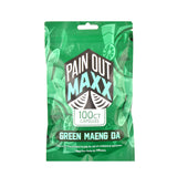Pain Out Maxx Kratom 100 Capsules (MSRP $17.99)