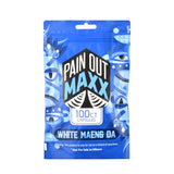Pain Out Maxx Kratom 100 Capsules (MSRP $17.99)