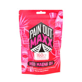 Pain Out Maxx Kratom 160 Capsules (MSRP $19.99)