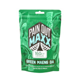 Pain Out Maxx Kratom 160 Capsules (MSRP $19.99)