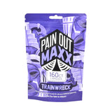 Pain Out Maxx Kratom 160 Capsules (MSRP $19.99)