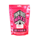 Pain Out Maxx Kratom 280 Capsule (MSRP $29.99)