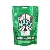 Pain Out Maxx Kratom 280 Capsule (MSRP $29.99)