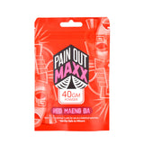 Pain Out Maxx 40g Kratom Powder (MSRP $9.99)