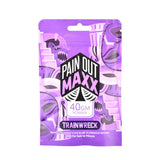 Pain Out Maxx 40g Kratom Powder (MSRP $9.99)