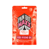Pain Out Maxx 100g Kratom Powder (MSRP $17.99)
