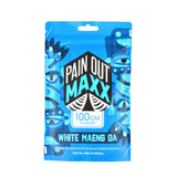 Pain Out Maxx 100g Kratom Powder (MSRP $17.99)
