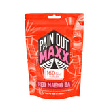 Pain Out Maxx 160g Kratom Powder (MSRP $19.99)